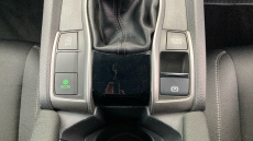 Honda Civic 1.5 VTEC Turbo Sport 5dr Petrol Hatchback